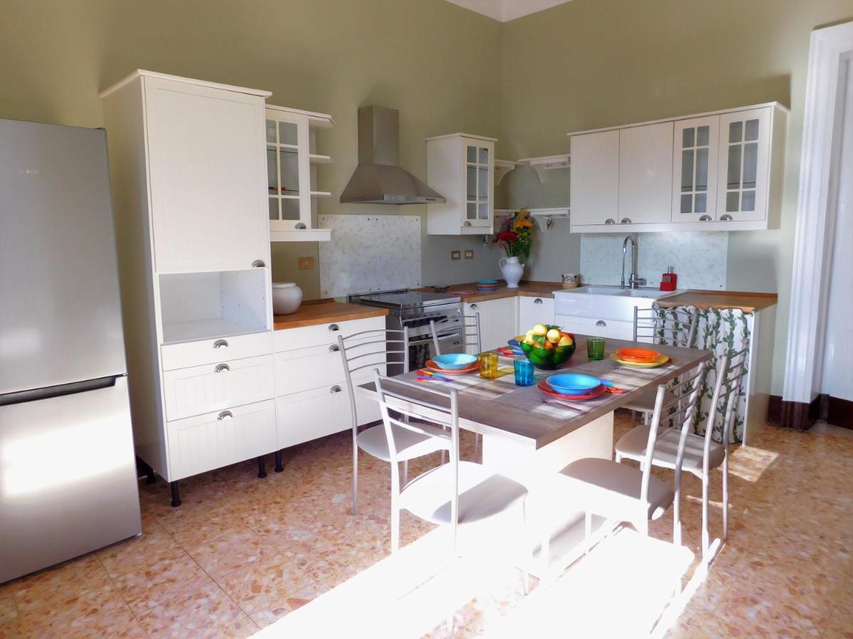Casa Di Peppe
