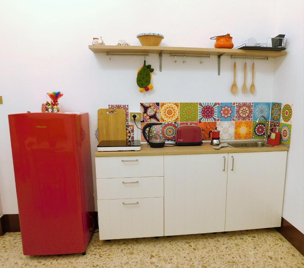 Casa Di Peppe * Catania