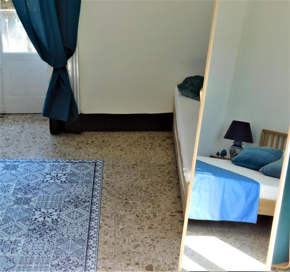 Apartment Casa Di Peppe *