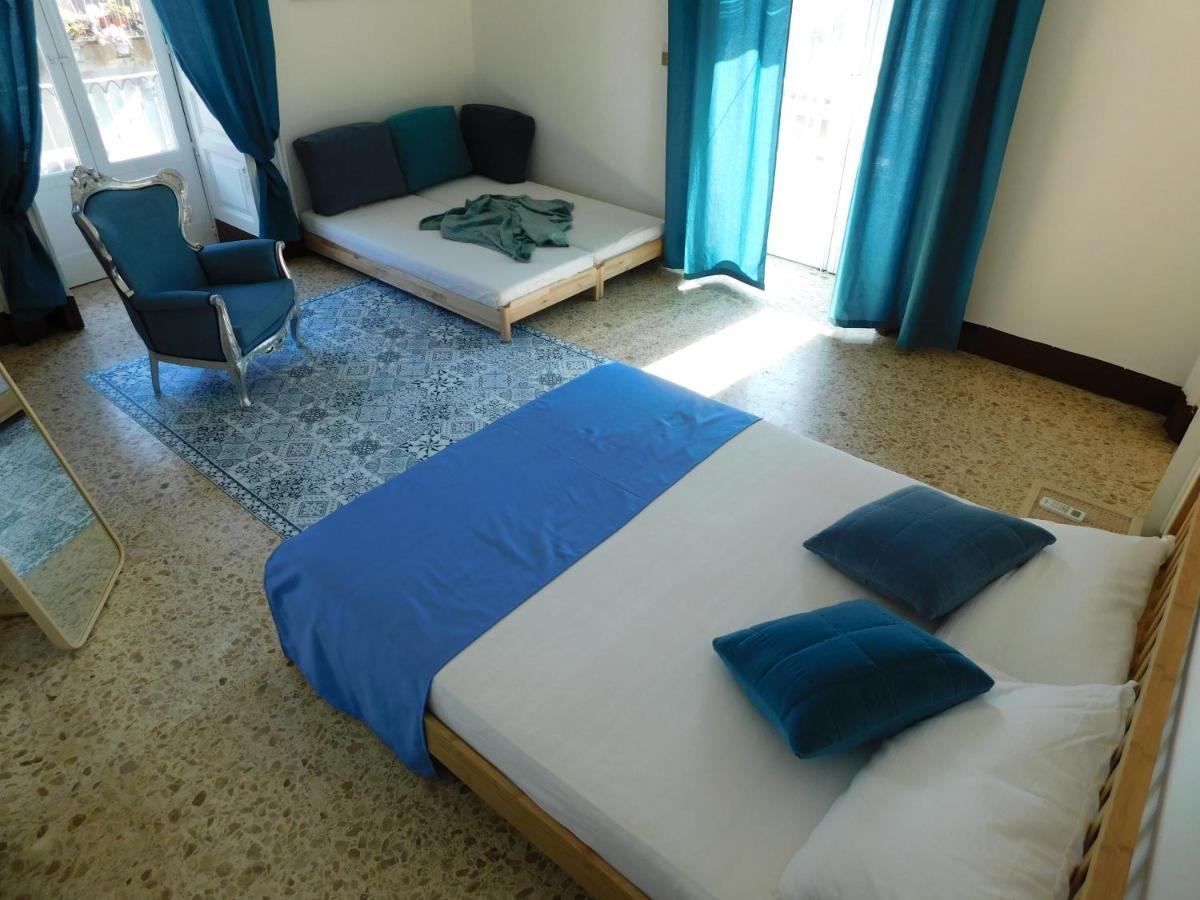 Apartment Casa Di Peppe Catania