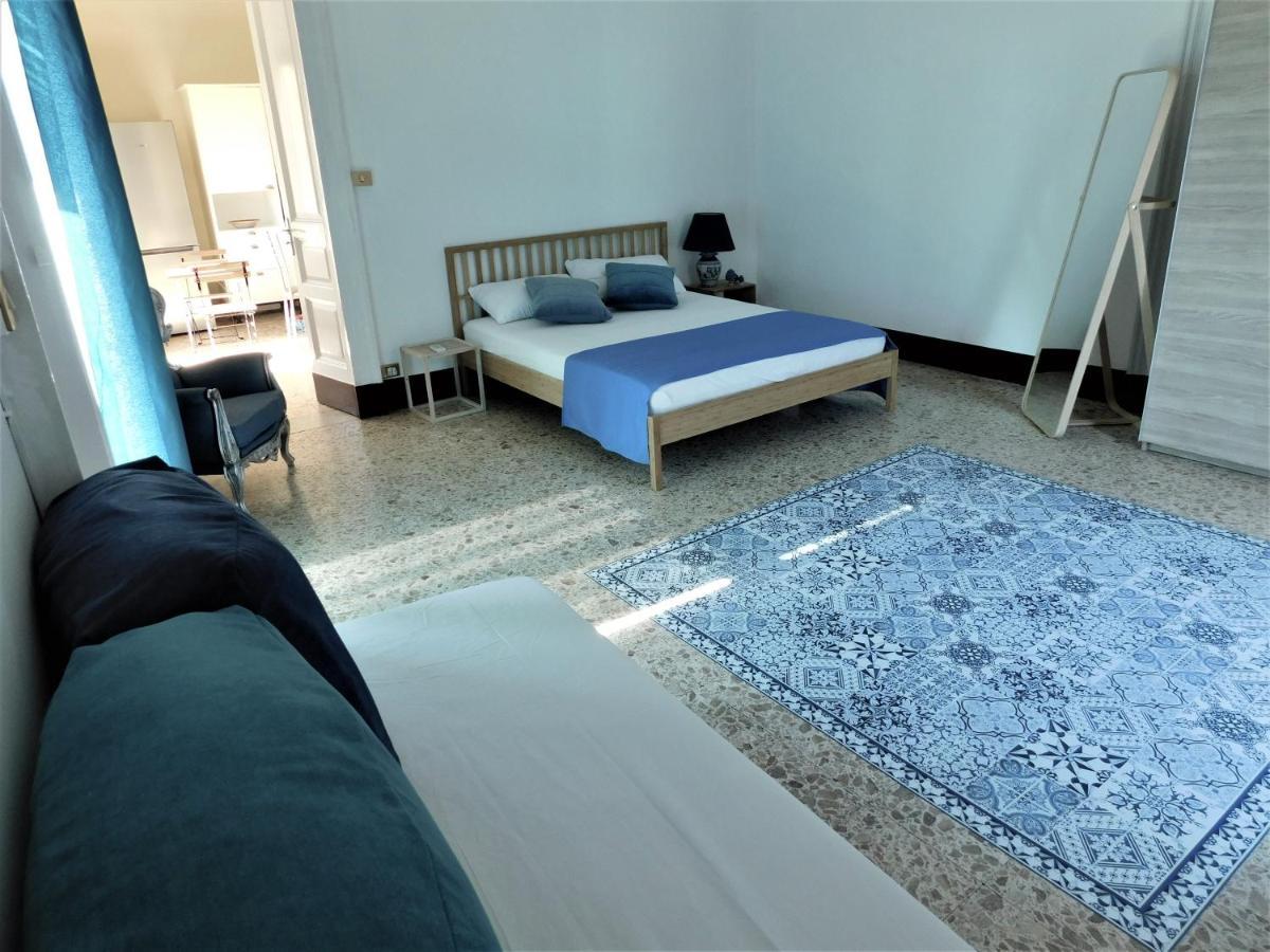 Casa Di Peppe Apartment Catania