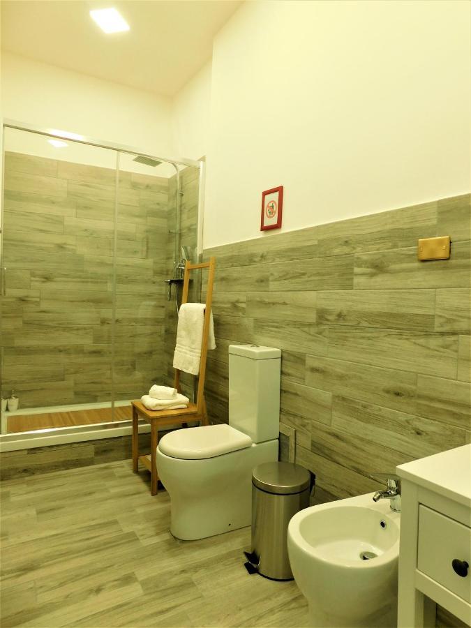 Apartment Casa Di Peppe *