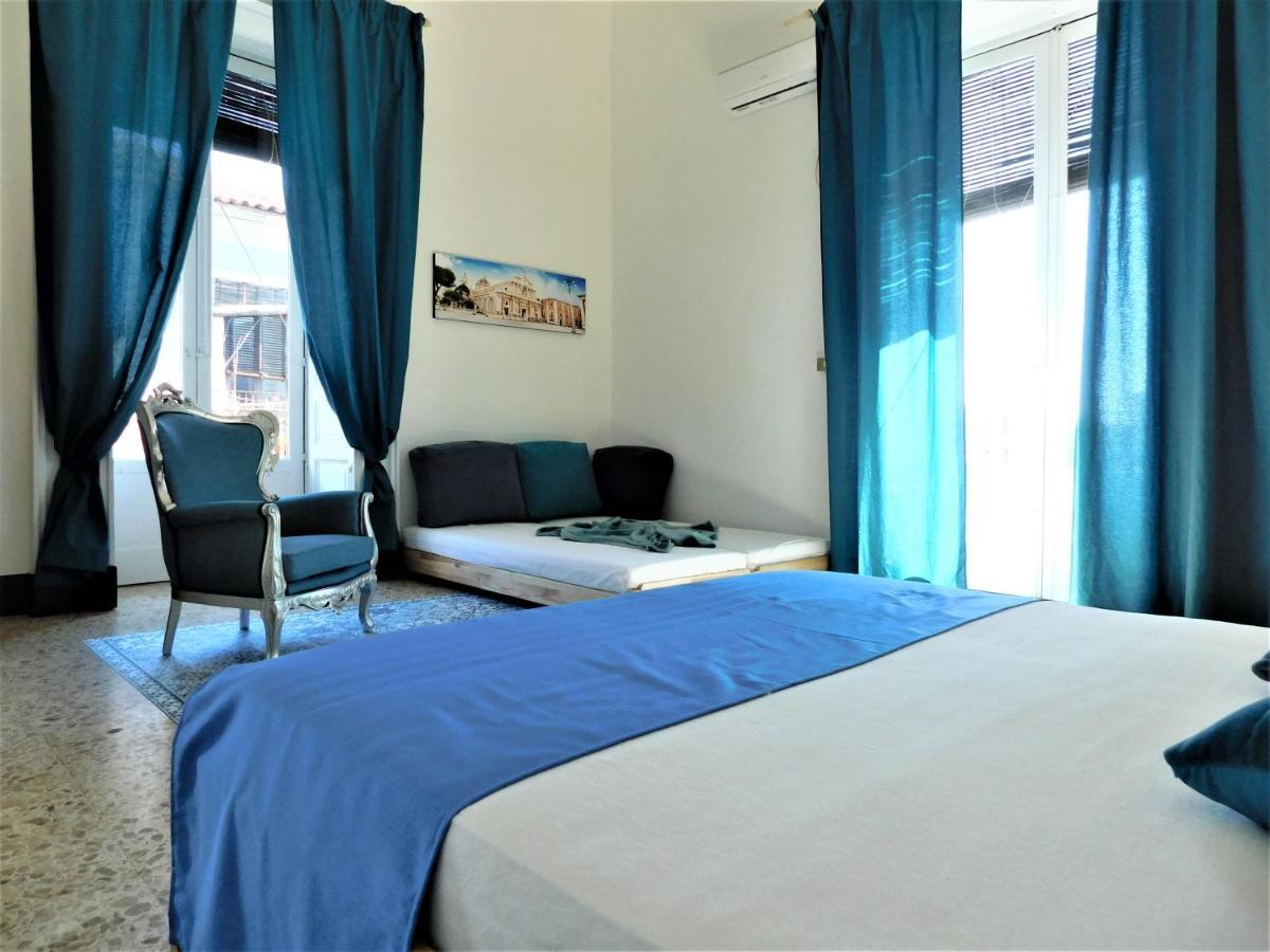 Casa Di Peppe Apartment Catania